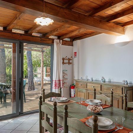 Casa Donatella, In Riva Al Mare! Villa Кала Либерото Екстериор снимка
