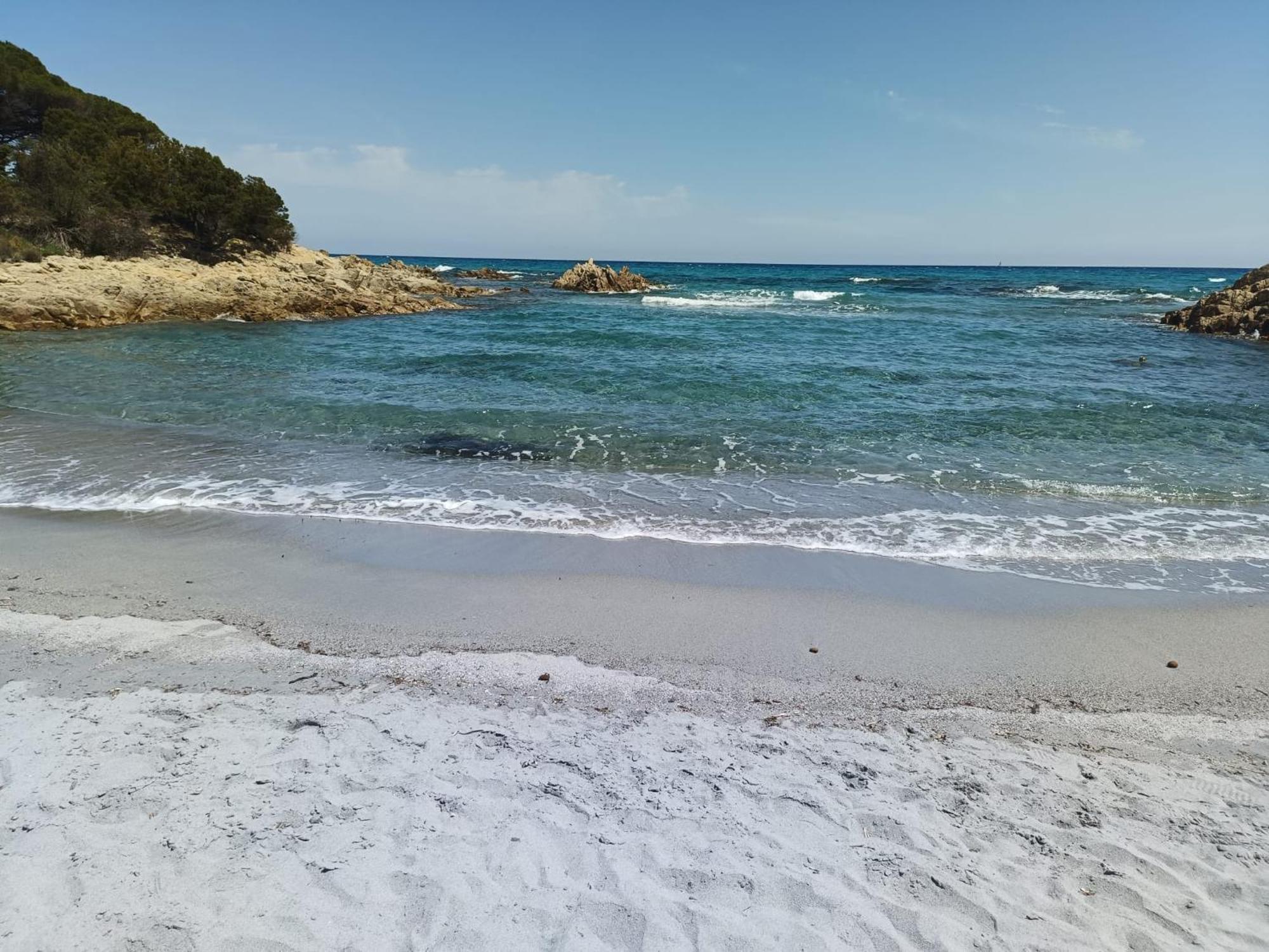 Casa Donatella, In Riva Al Mare! Villa Кала Либерото Екстериор снимка