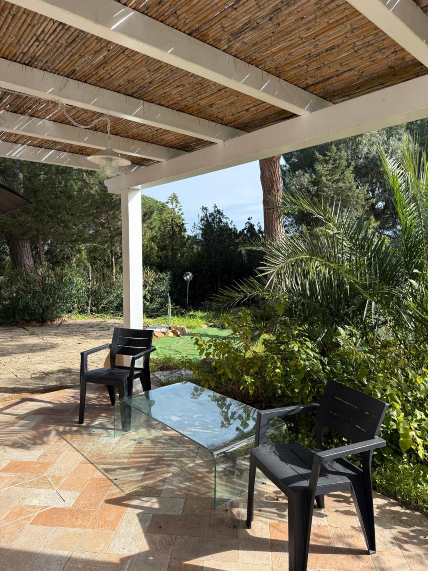 Casa Donatella, In Riva Al Mare! Villa Кала Либерото Екстериор снимка