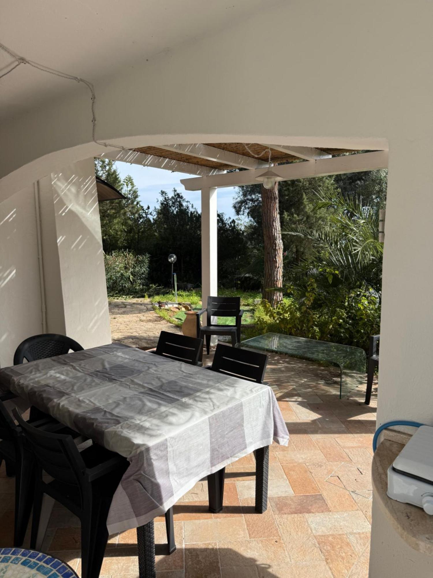 Casa Donatella, In Riva Al Mare! Villa Кала Либерото Екстериор снимка
