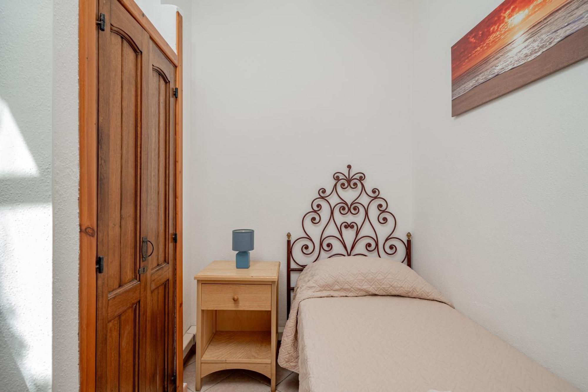Casa Donatella, In Riva Al Mare! Villa Кала Либерото Екстериор снимка