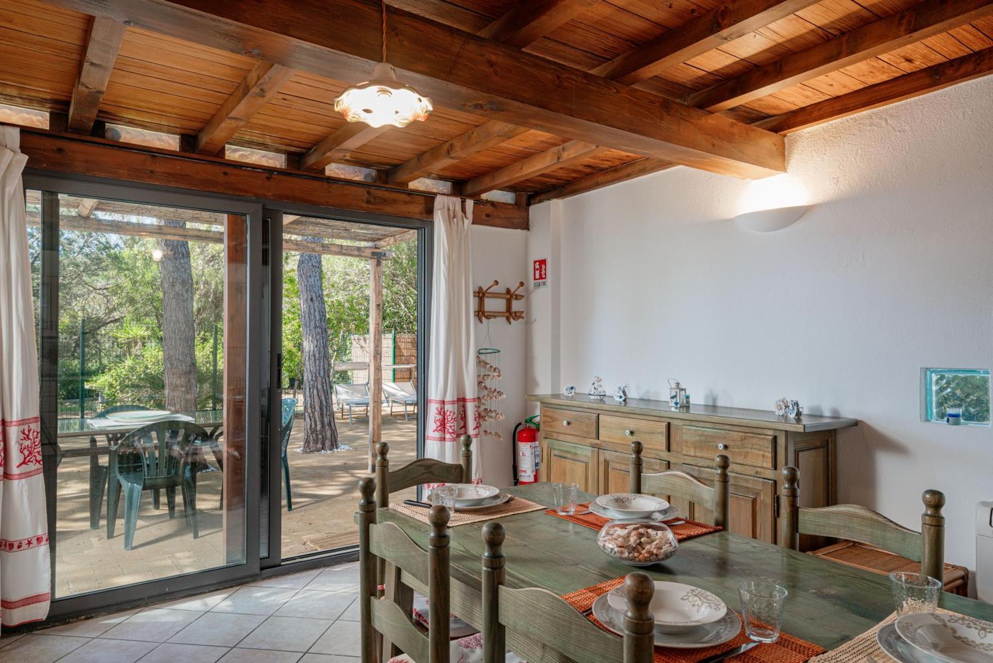 Casa Donatella, In Riva Al Mare! Villa Кала Либерото Екстериор снимка