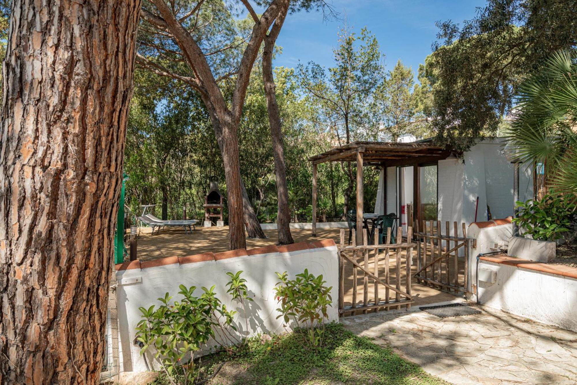 Casa Donatella, In Riva Al Mare! Villa Кала Либерото Екстериор снимка