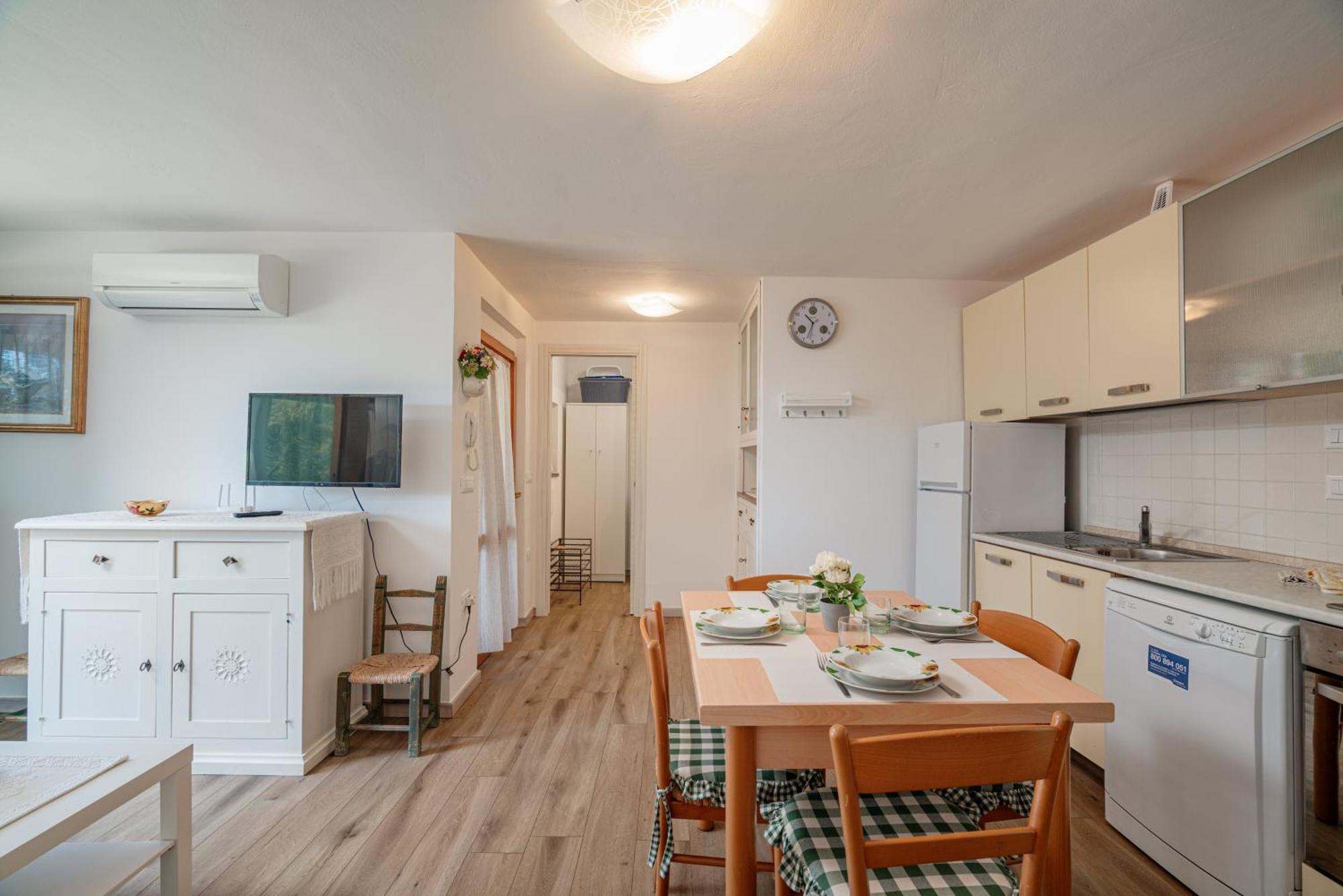 Casa Donatella, In Riva Al Mare! Villa Кала Либерото Екстериор снимка