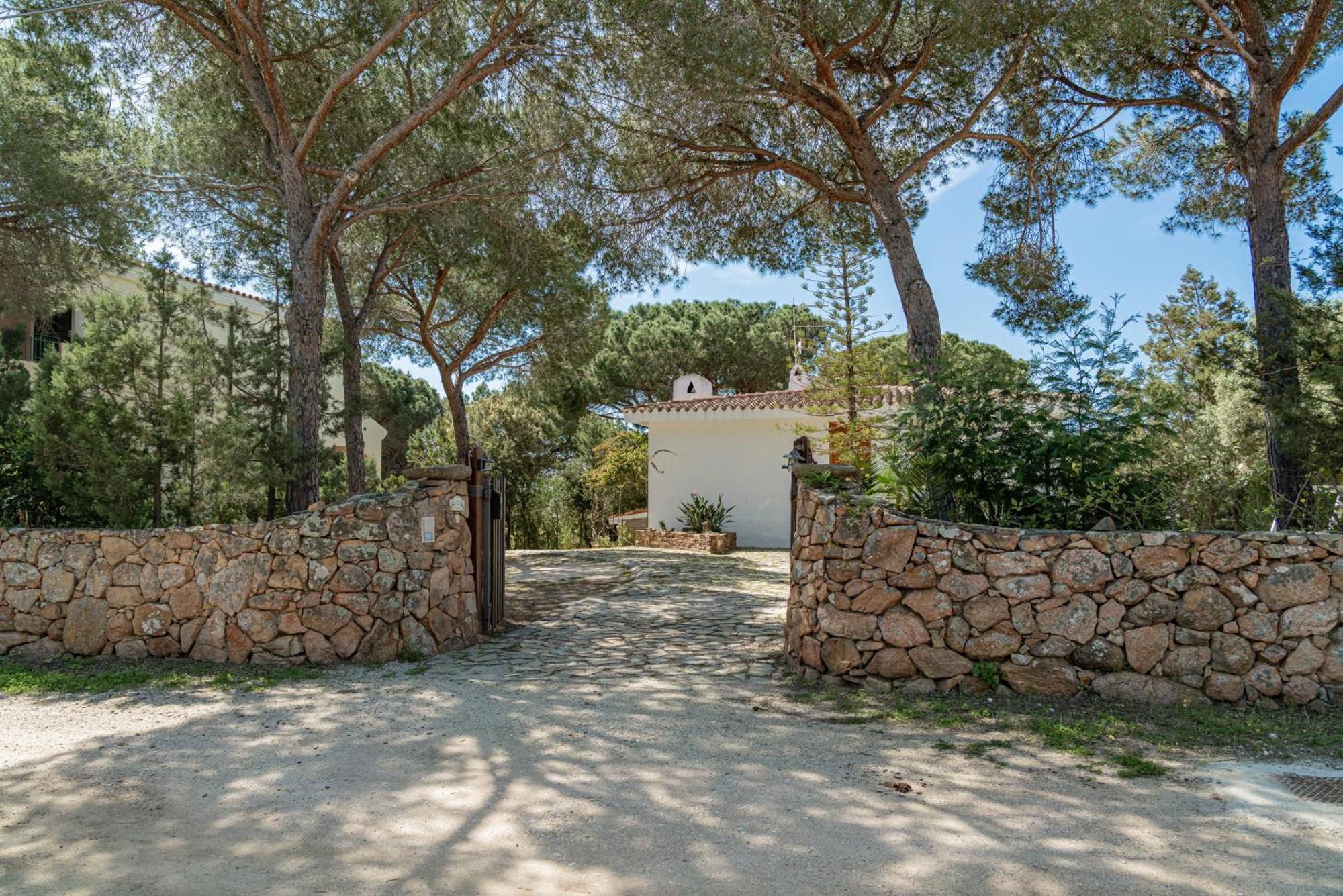 Casa Donatella, In Riva Al Mare! Villa Кала Либерото Екстериор снимка