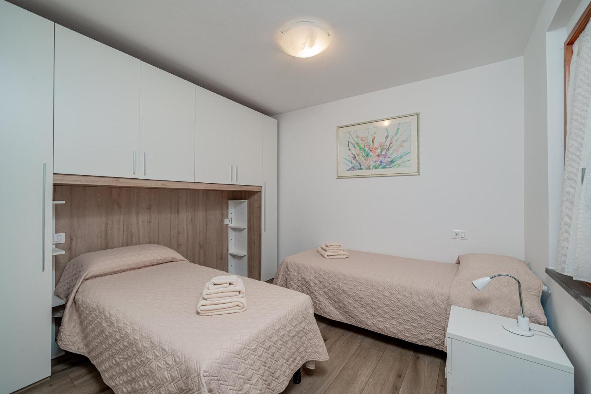 Casa Donatella, In Riva Al Mare! Villa Кала Либерото Екстериор снимка