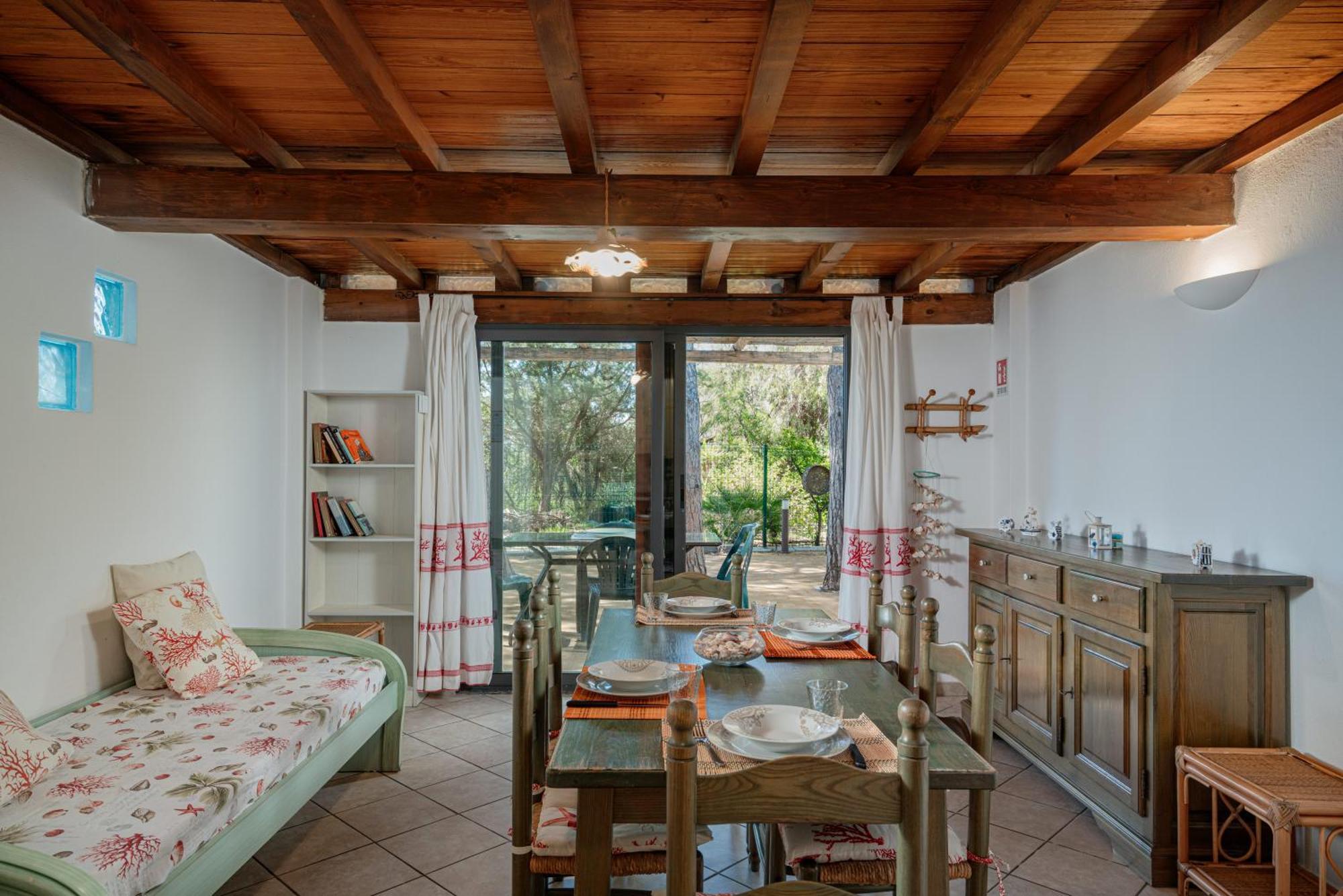 Casa Donatella, In Riva Al Mare! Villa Кала Либерото Екстериор снимка