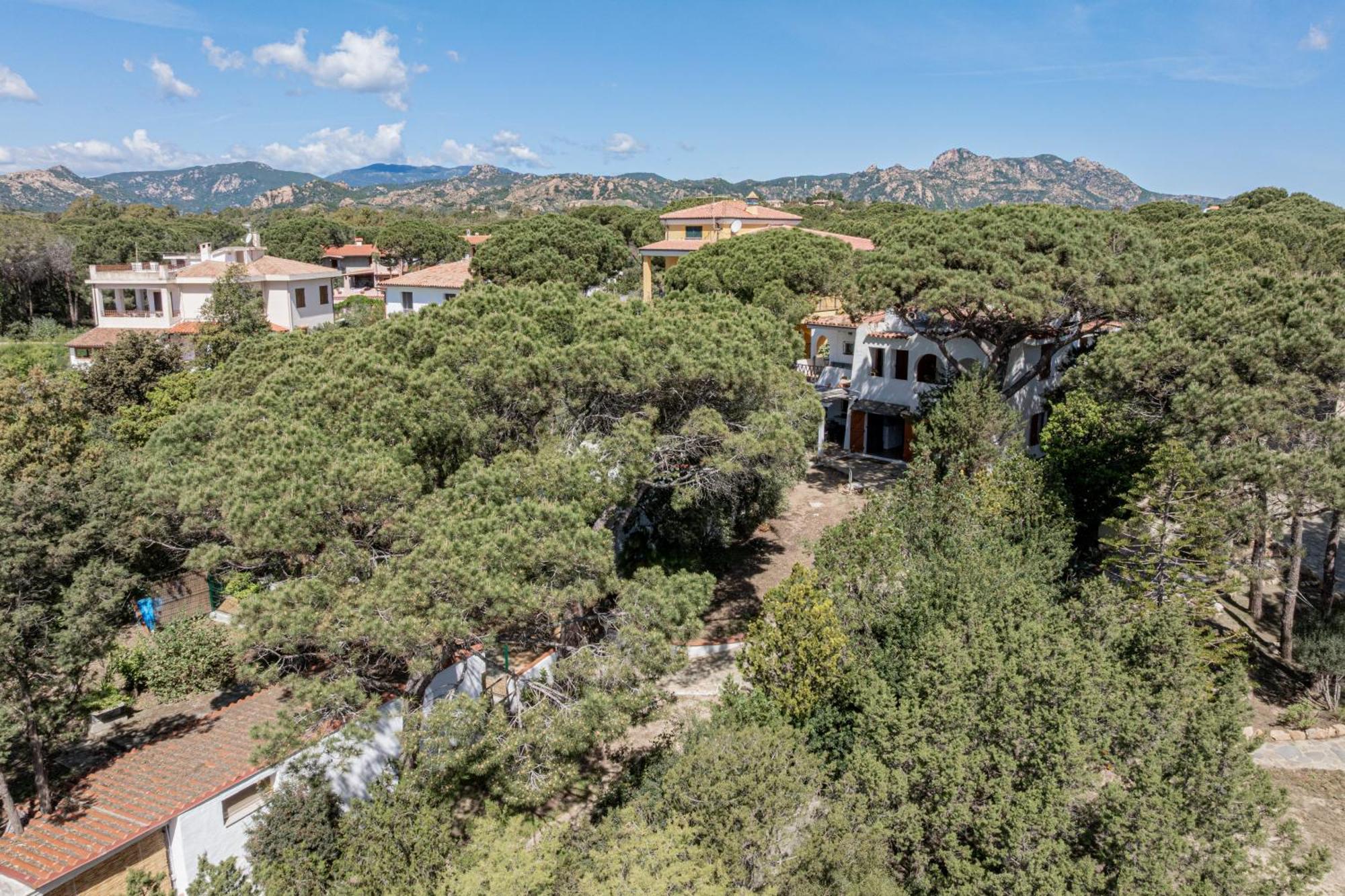 Casa Donatella, In Riva Al Mare! Villa Кала Либерото Екстериор снимка