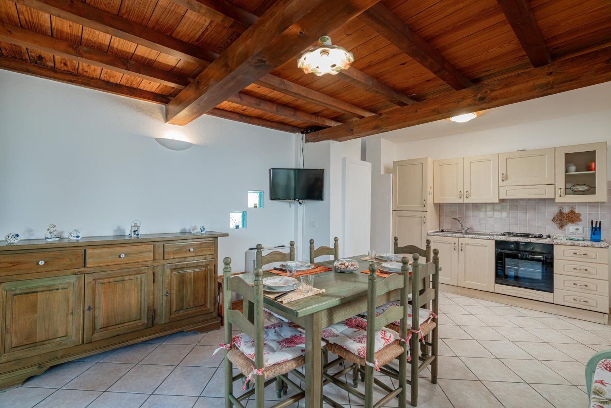 Casa Donatella, In Riva Al Mare! Villa Кала Либерото Екстериор снимка